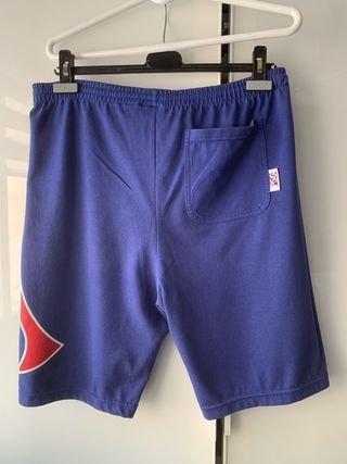 Short Nike Paris Saint Germain años 90