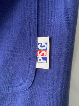 Short Nike Paris Saint Germain años 90