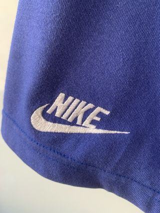 Short Nike Paris Saint Germain años 90