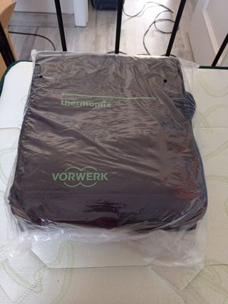 Bolsa Thermomix TM6 - Nueva