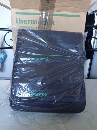 Bolsa Thermomix TM6 - Nueva