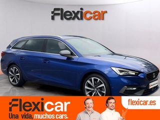 Seat Leon SP 2.0 TDI 110kW DSG S&S FR