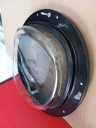 Puerta lavadora Whirlpool