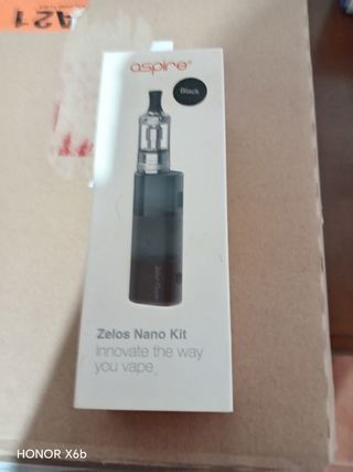 Set di 8 Sig. Elettroniche