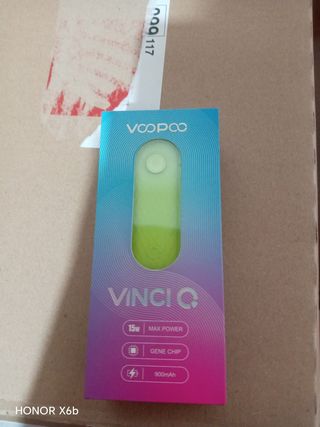 Set di 8 Sig. Elettroniche