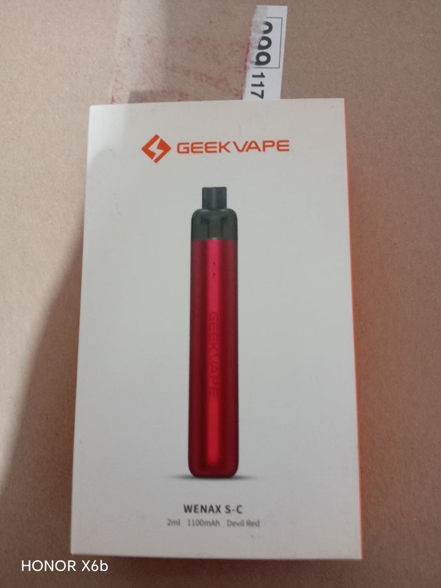 Set di 8 Sig. Elettroniche