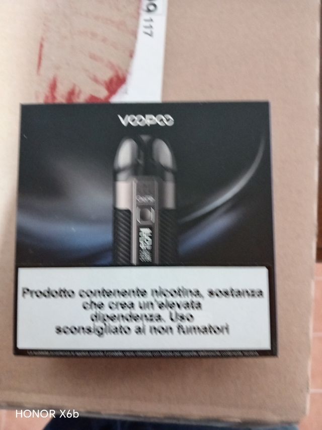 Set di 8 Sig. Elettroniche