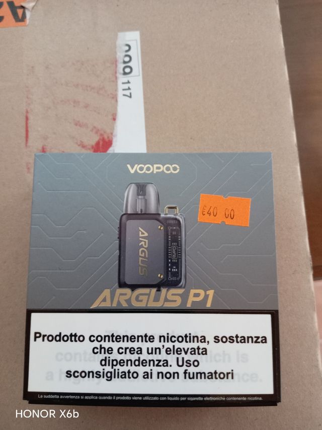 Set di 8 Sig. Elettroniche