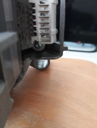 Motor Balay lavadora mod electronic 6 / 50Hz