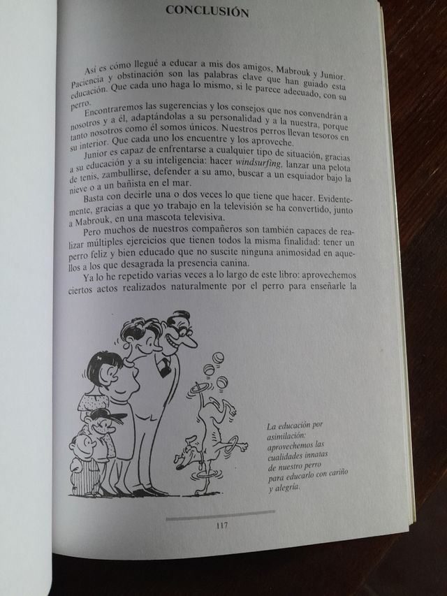 Educa a Tu Perro (6 Edicion) (Spanish Edition)
