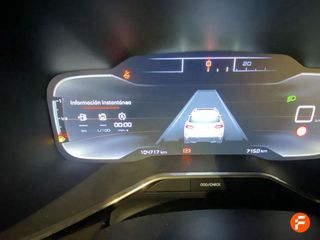 Citroën C5 Aircross BlueHdi 96kW (130CV) S&S Feel