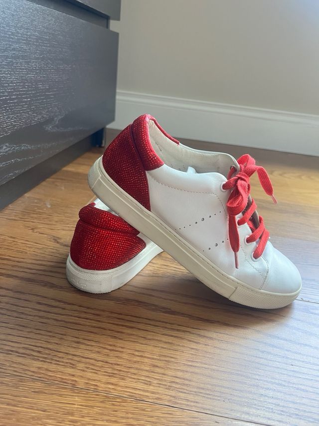Zapatillas Lola Cruz  mujer