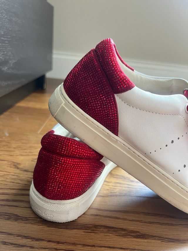 Zapatillas Lola Cruz  mujer