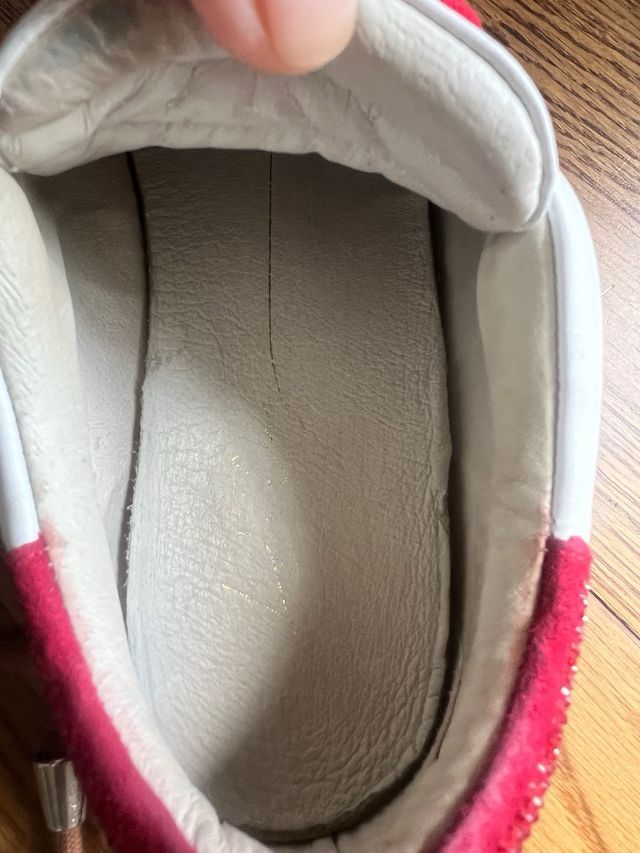 Zapatillas Lola Cruz  mujer