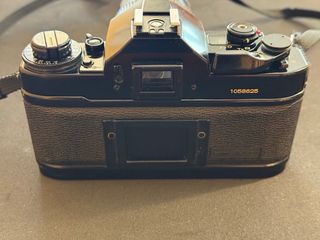 Canon A-1
