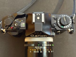 Canon A-1