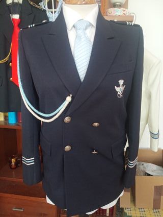 TRAJE DE COMUNION TALLA 15