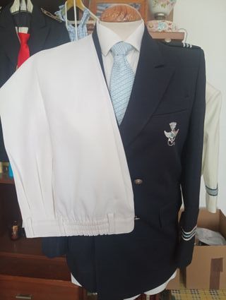 TRAJE DE COMUNION TALLA 15