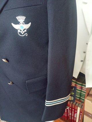 TRAJE DE COMUNION TALLA 15