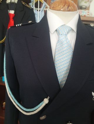 TRAJE DE COMUNION TALLA 15