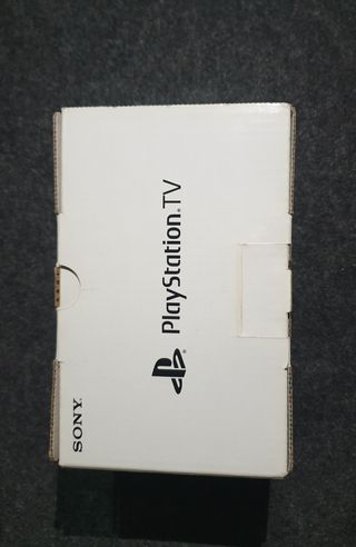 Sony Playstation TV