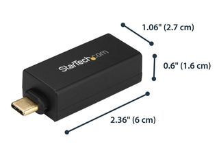 Adaptador de Red Ethernet USB-C