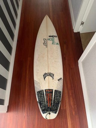 Tabla surf Lost 