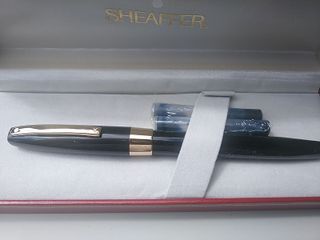 bolígrafos y plumas Montblanc, Parker, Sheaffer...