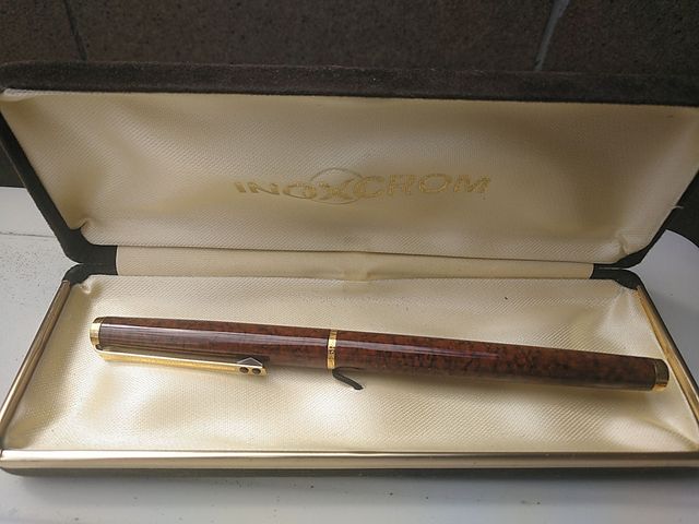 bolígrafos y plumas Montblanc, Parker, Sheaffer...