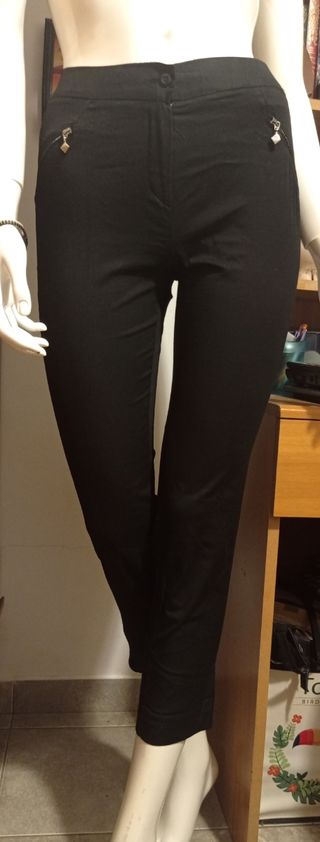 Pantaloni donna