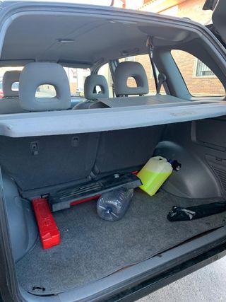Toyota RAV4 2003