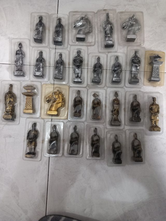 Figure degli scacchi