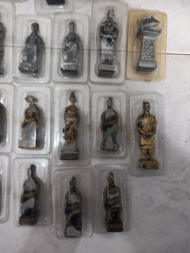 Figure degli scacchi