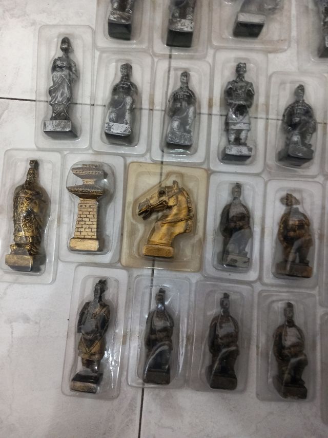 Figure degli scacchi