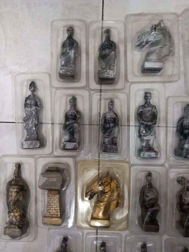 Figure degli scacchi