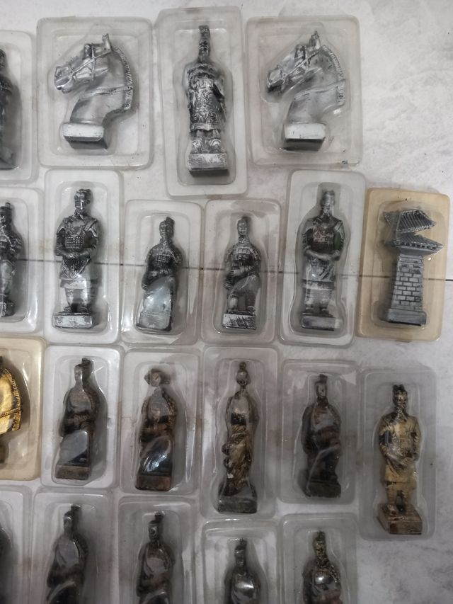 Figure degli scacchi