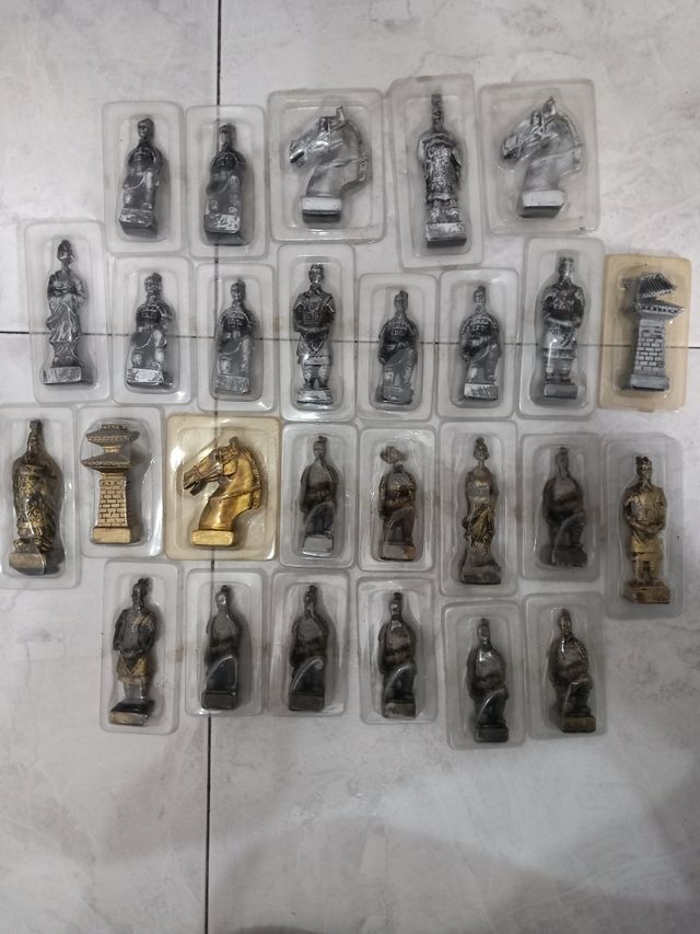 Figure degli scacchi