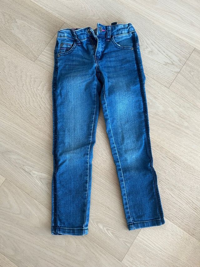 Jeans skinny bimba
