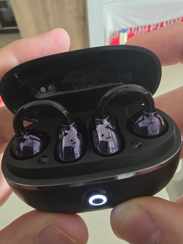 Auriculares Transformers: Rise of the Beasts