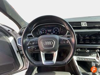 Audi Q3 40 TDI 140kW S tronic Quattro S Line