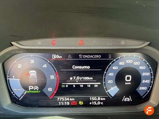 Audi Q3 40 TDI 140kW S tronic Quattro S Line