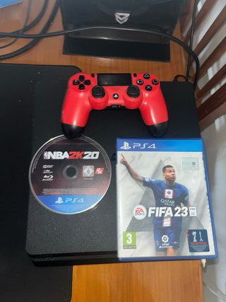 Playstation 4