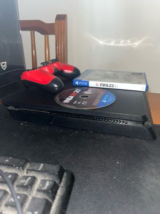 Playstation 4