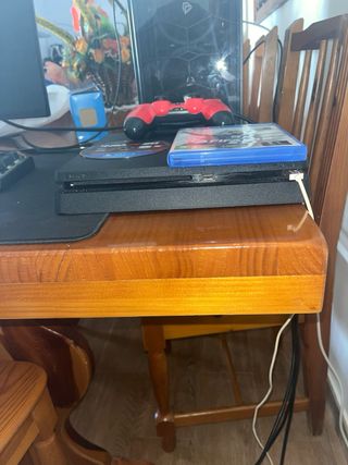 Playstation 4