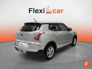 SsangYong Tivoli G16 Limited 4x2