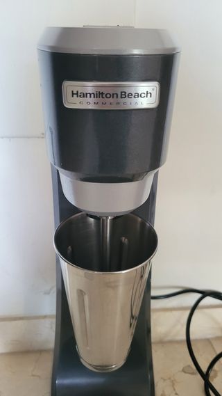 Batidora Hamilton Beach Drink