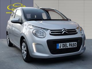 Citroen C1 2021