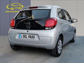 Citroen C1 2021