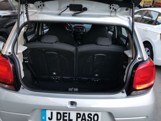 Citroen C1 2021