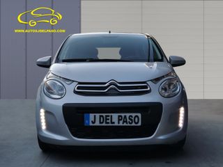 Citroen C1 2021